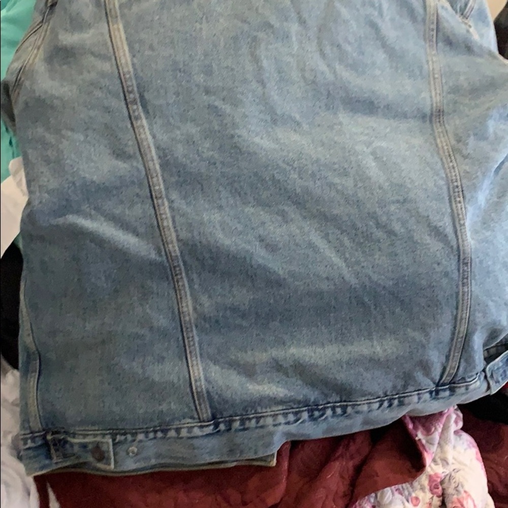 Men’s jacket - Picture 8 of 8